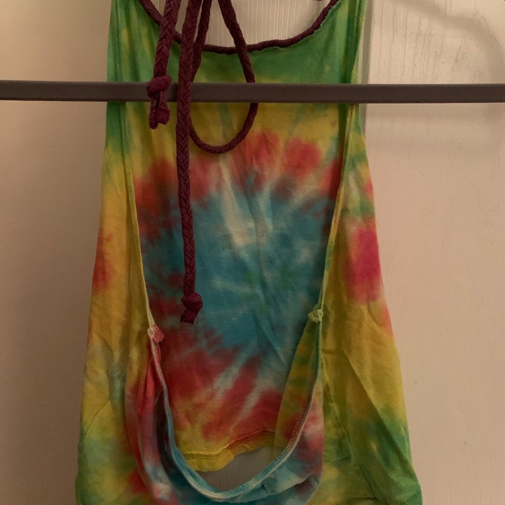 Halter top - Picture 2 of 2